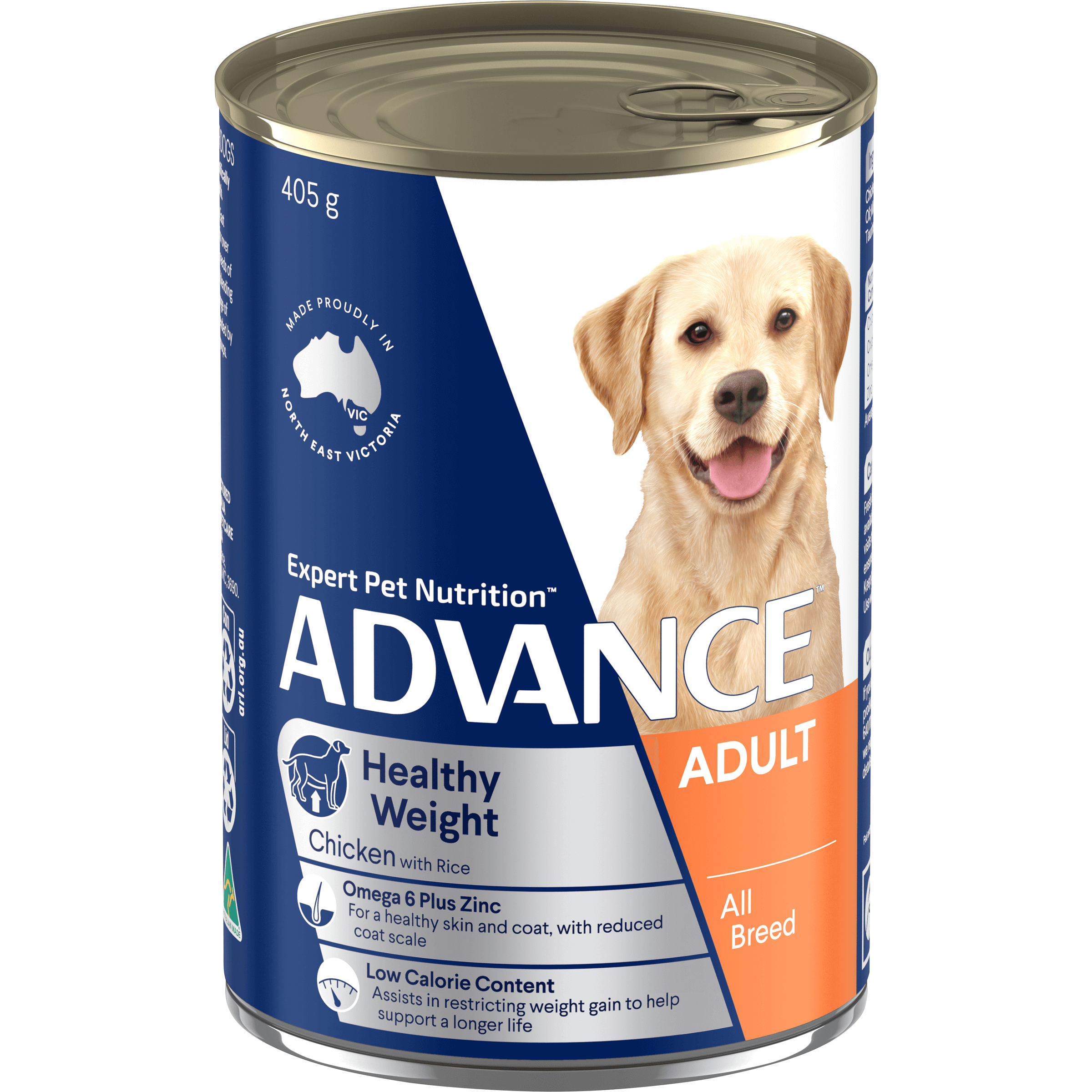 puppy food for adult dogs