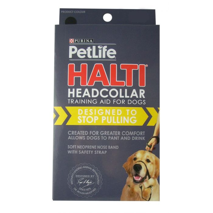 petlife halti