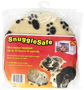 snugglesafe pets place