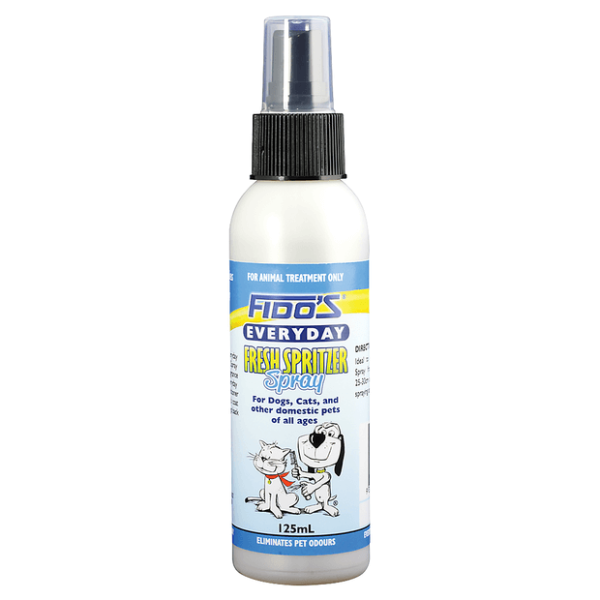 Fido's - Fresh Spritzer Spray