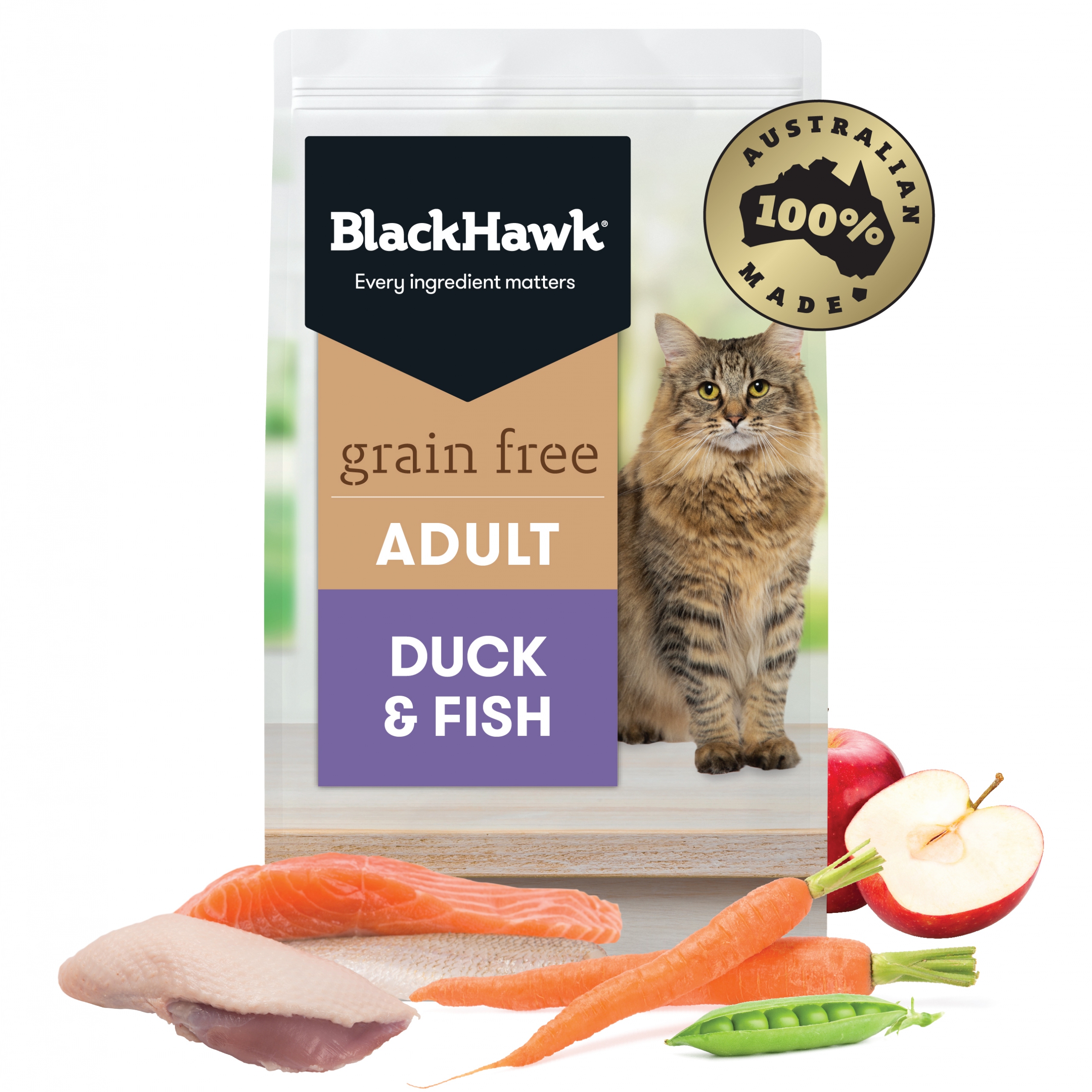 blackhawk grain free cat food