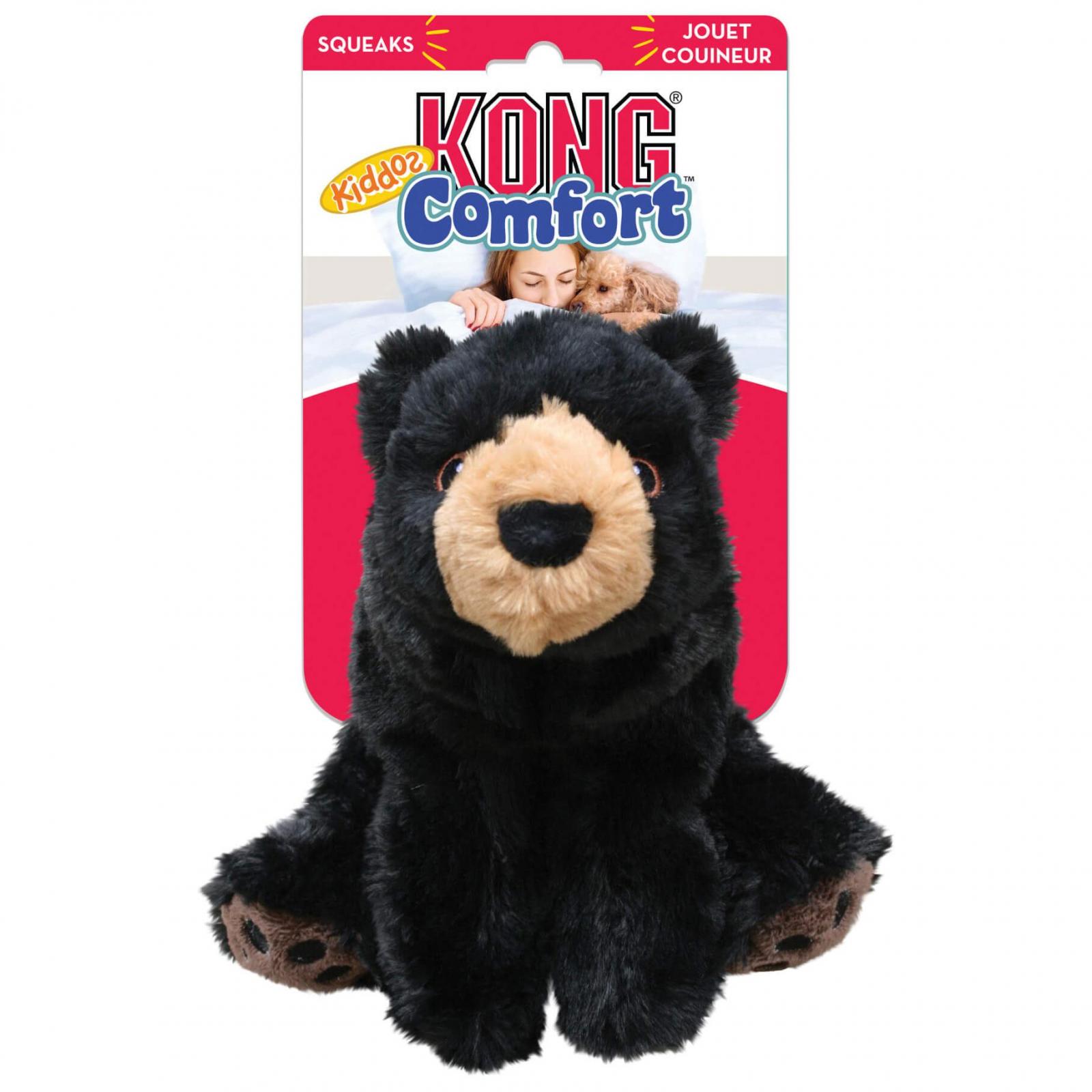 kong comfort kiddos elephant