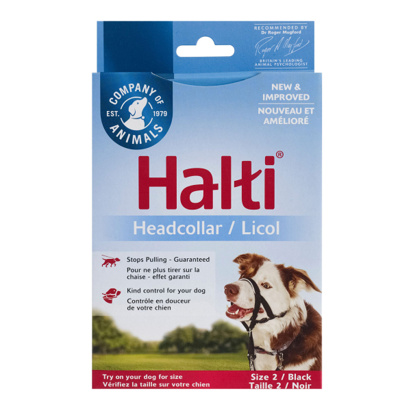 Company of Animals - Halti - Headcollar - Image 3