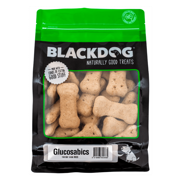 Black Dog - Oven Baked Biscuits - 1kg - Image 4