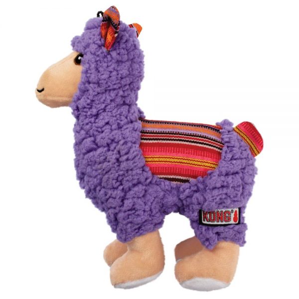 llama dog toy costco