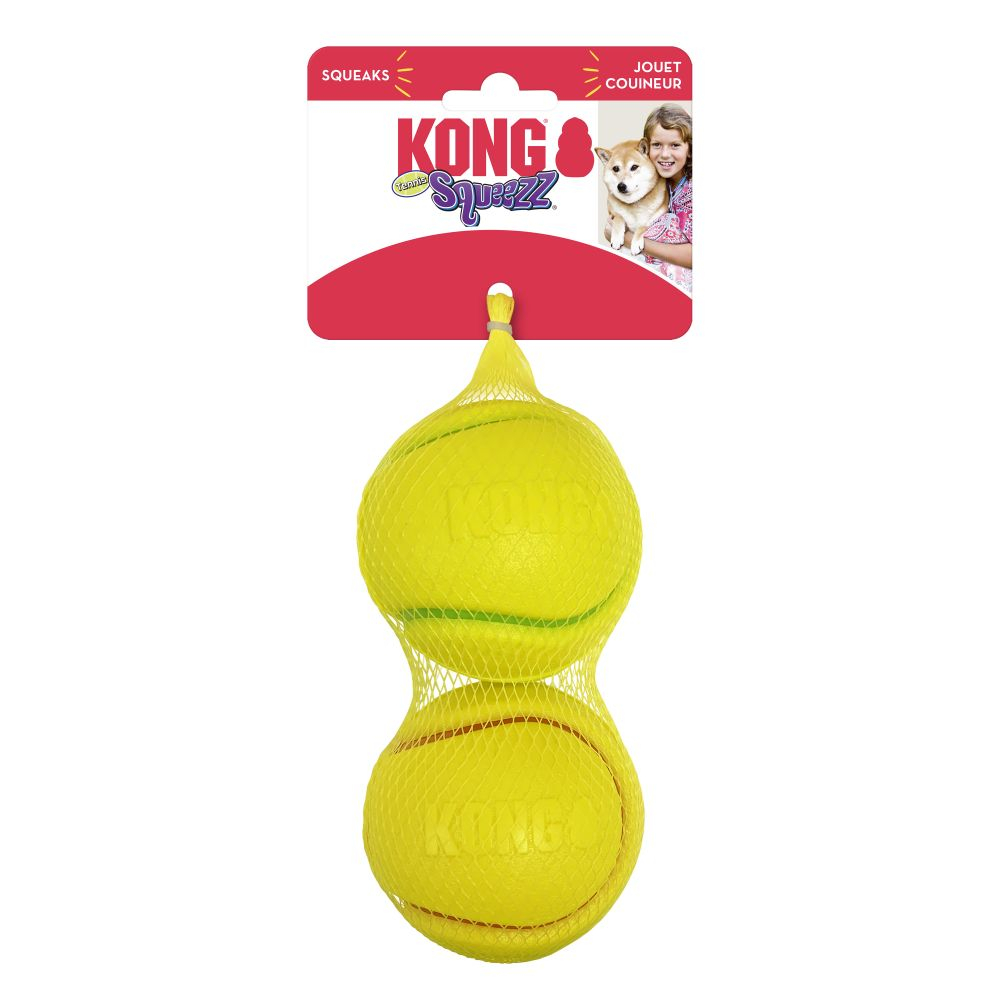 kong soft ball