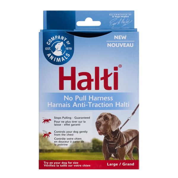 Company of Animals - Halti - No Pull Harness - Image 3