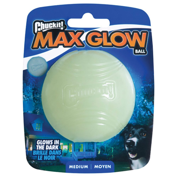 Chuckit! - Max Glow Ball - Image 3