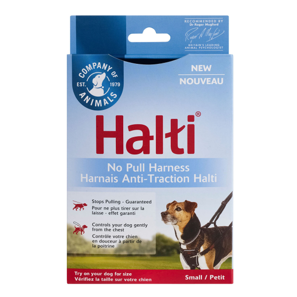 Company of Animals - Halti - No Pull Harness