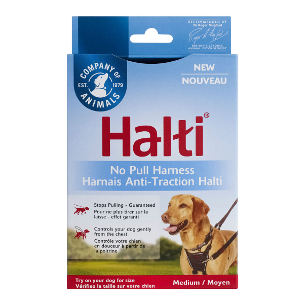 Company of Animals - Halti - No Pull Harness - Image 2