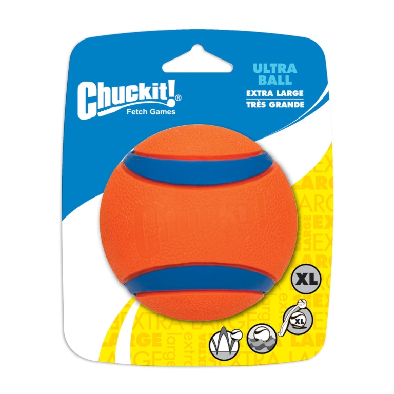 Chuck It - Ultra Balls - Extra Large - Agline