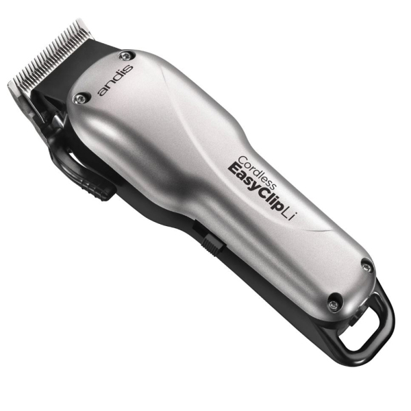 Andis - Clipper - Cordless EasyClip Li - Image 3