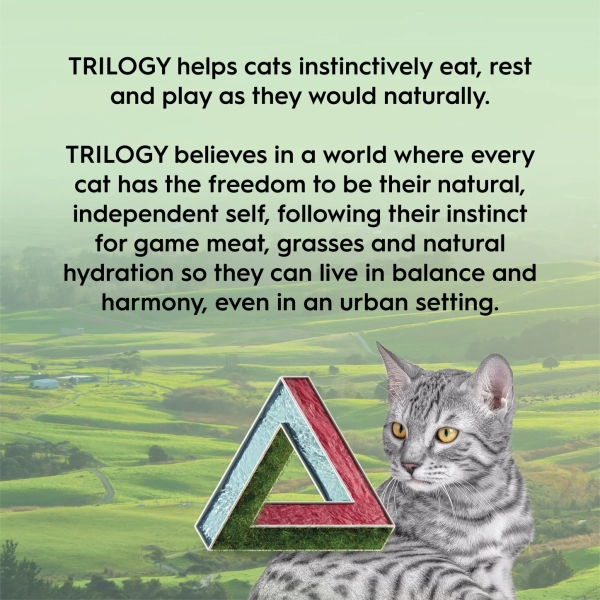 Trilogy - Freeze Dried Treats - Image 4