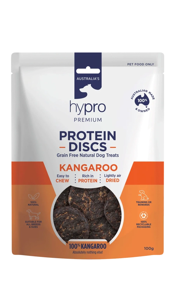 Hypro Premium - Protein Discs - Image 2