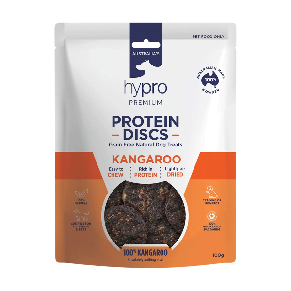 Hypro Premium - Protein Discs