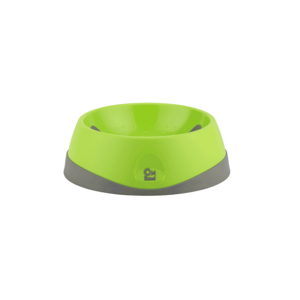 LickiMat - Dog OH Bowl - Green - Image 3