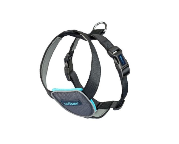 CarSafe - Travel Harness - Black