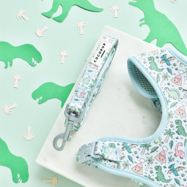 Cocopup London - Dog Lead - DinoPaws