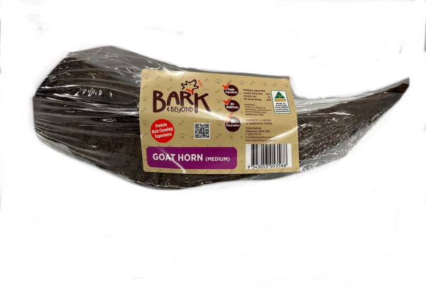 Bark & Beyond - Goat Horn - Image 3