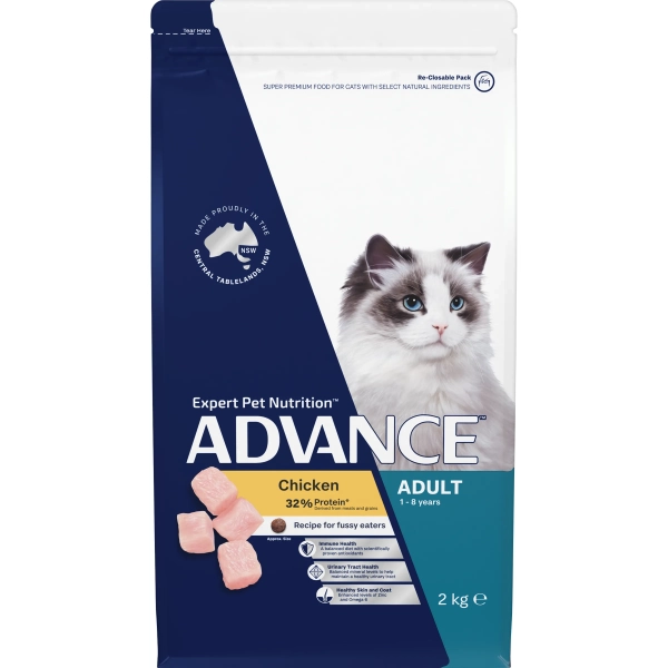 Advance - Adult Cat - Chicken