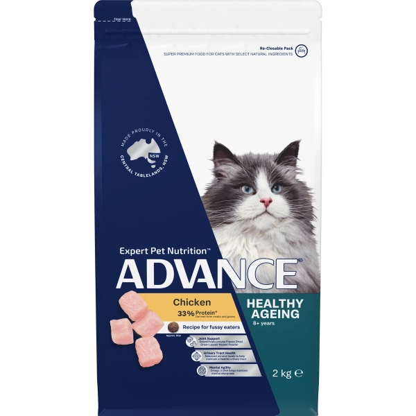 Advance - Adult Cat - Healthy Ageing