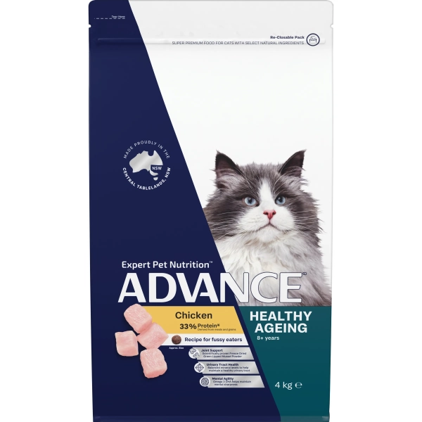 Advance - Adult Cat - Healthy Ageing - Image 2