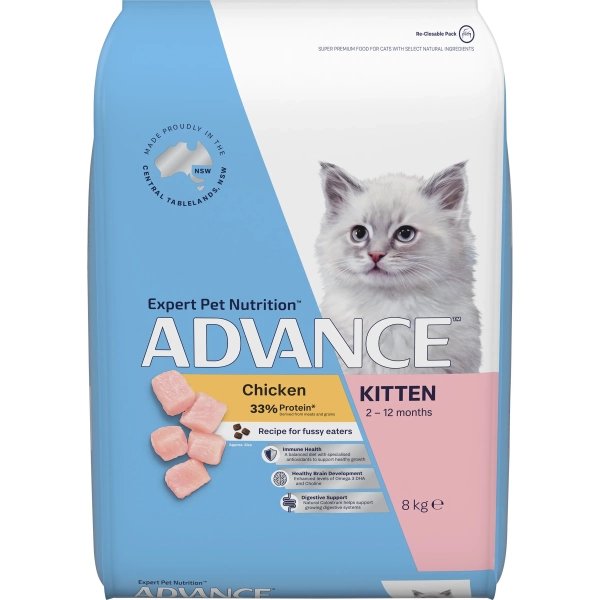 Advance - Kitten - Chicken - Image 3