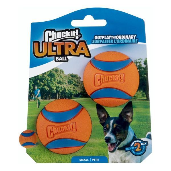 Chuckit! - Ultra Ball - Image 5