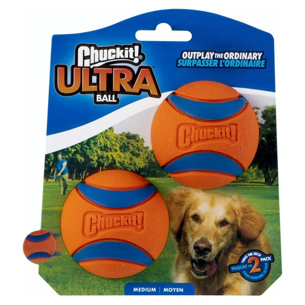 Chuckit! - Ultra Ball - Image 3