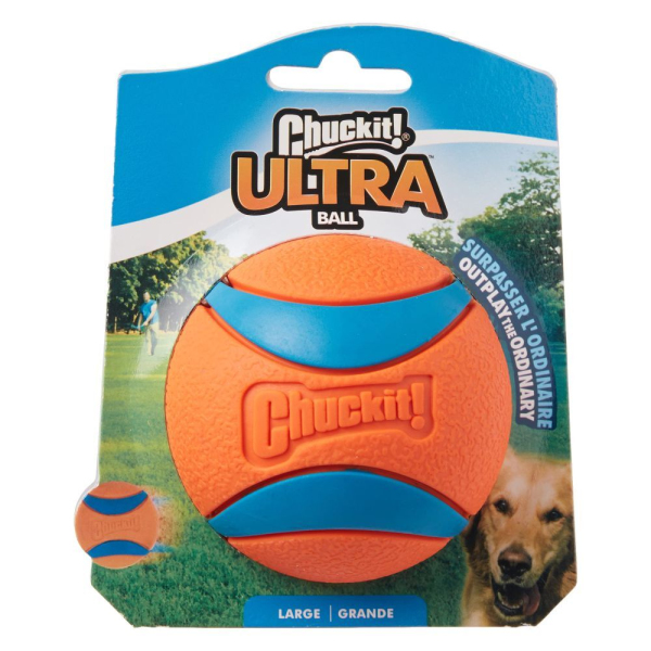 Chuckit! - Ultra Ball - Image 2