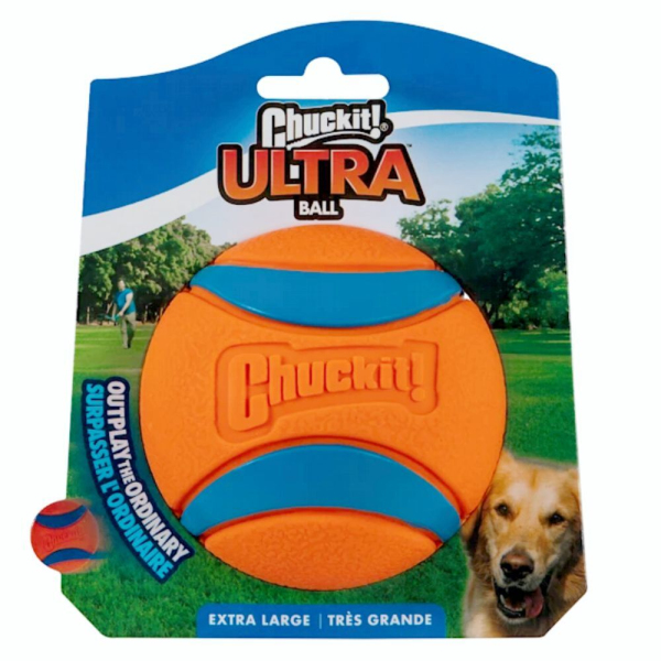 Chuckit! - Ultra Ball