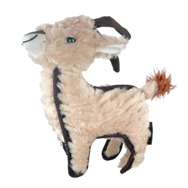 RUFF Play - Plush Buddies - Antelope - Image 2