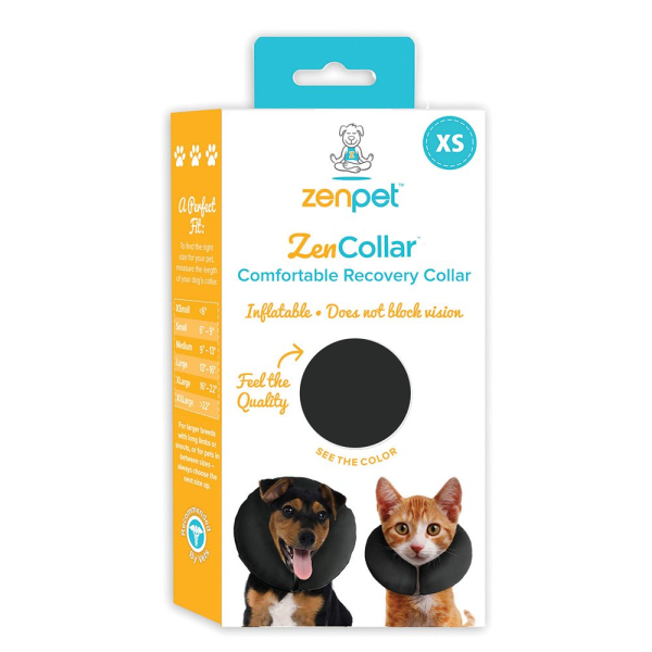 ZenPet - ZenCollar - Comfortable Recovery Collar - Image 5