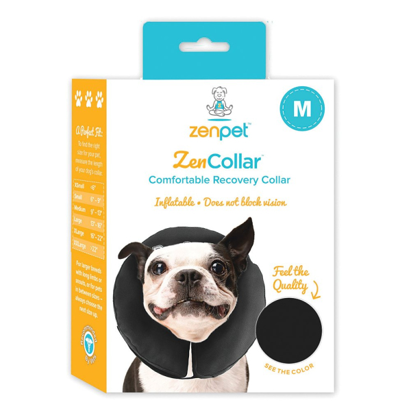 ZenPet - ZenCollar - Comfortable Recovery Collar - Image 3