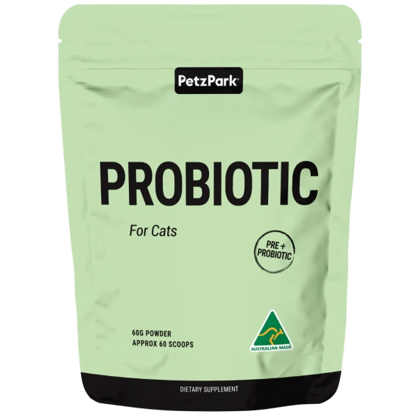 PetzPark - Probiotic - For Cats