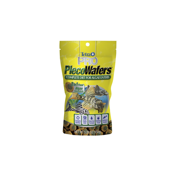 Tetra - PRO - Pleco Wafers