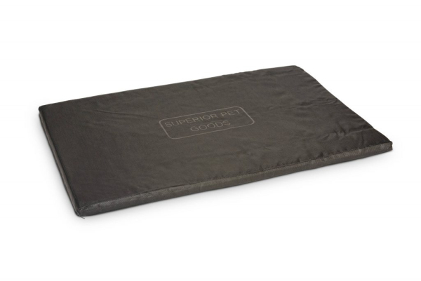 Superior Pet - Dog Mat - Heavy Duty Flea-Free