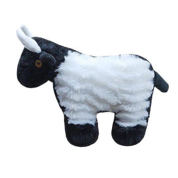 RUFF Play - Plush Buddies - Goat