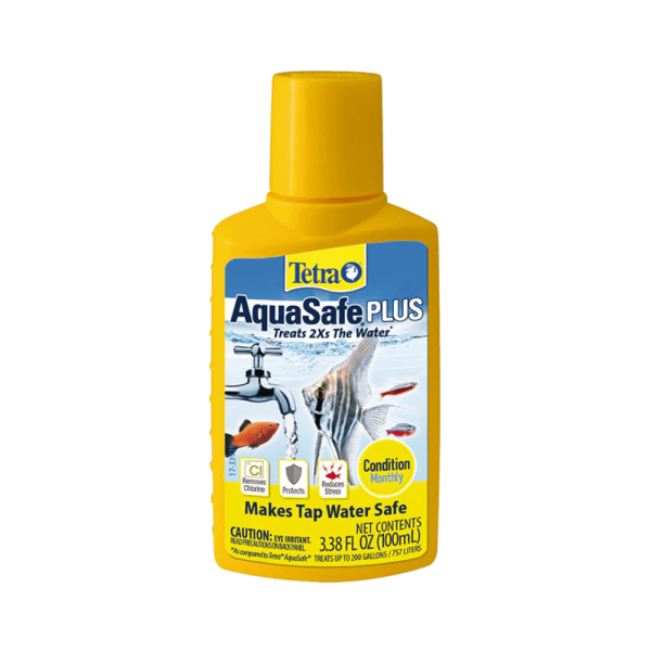 Tetra - AquaSafe PLUS - Image 3