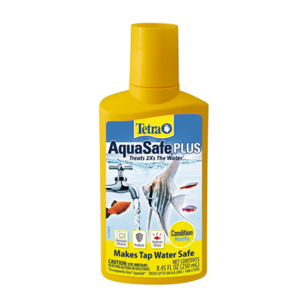 Tetra - AquaSafe PLUS - Image 2