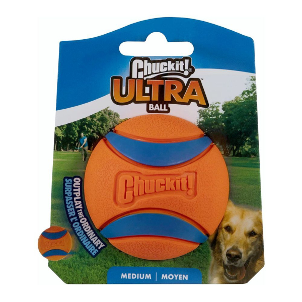 Chuckit! - Ultra Ball - Image 4