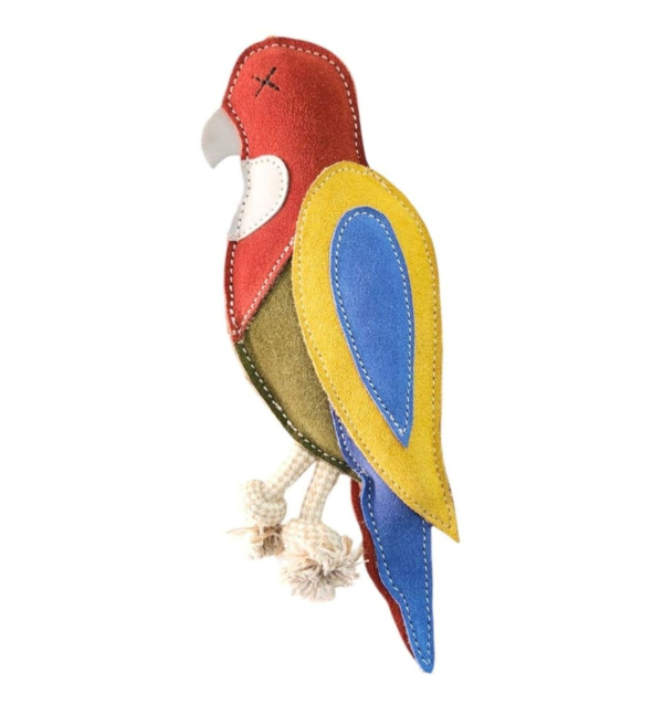 Georgie Paws - Rick the Rosella