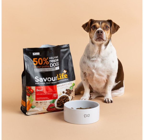 SavourLife - Adult Dog - Essentials - Australian Beef - Image 5