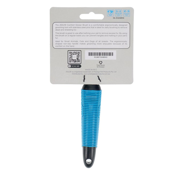 ZeeZ - Comfort - Slicker Brush - Image 5