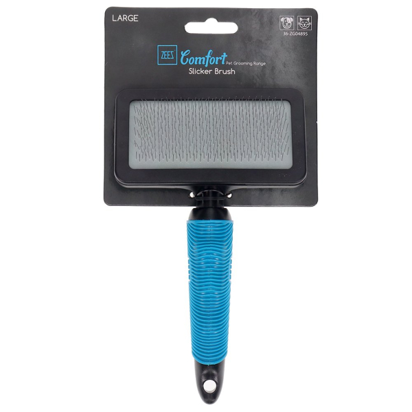 ZeeZ - Comfort - Slicker Brush - Image 2