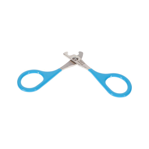 ZeeZ - Comfort - Nail Scissors - Image 3