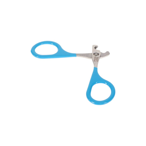 ZeeZ - Comfort - Nail Scissors - Image 4