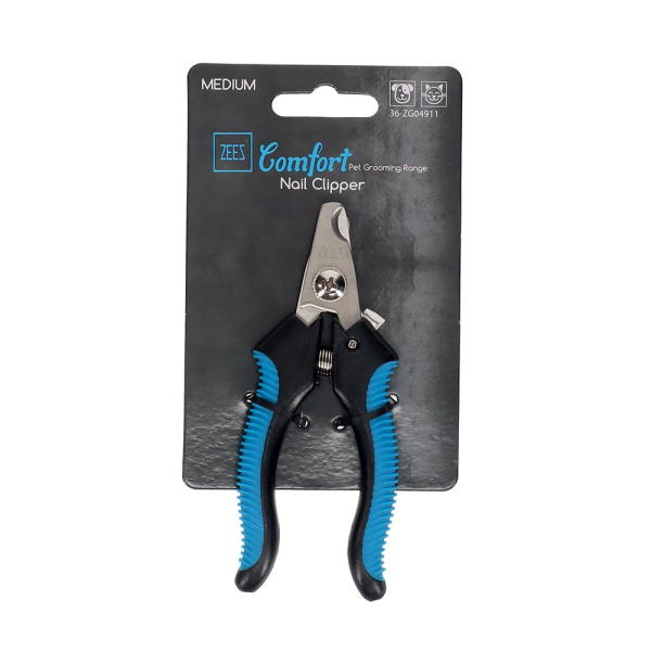 ZeeZ - Comfort - Nail Clipper - Image 2