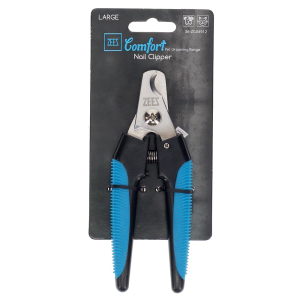 ZeeZ - Comfort - Nail Clipper