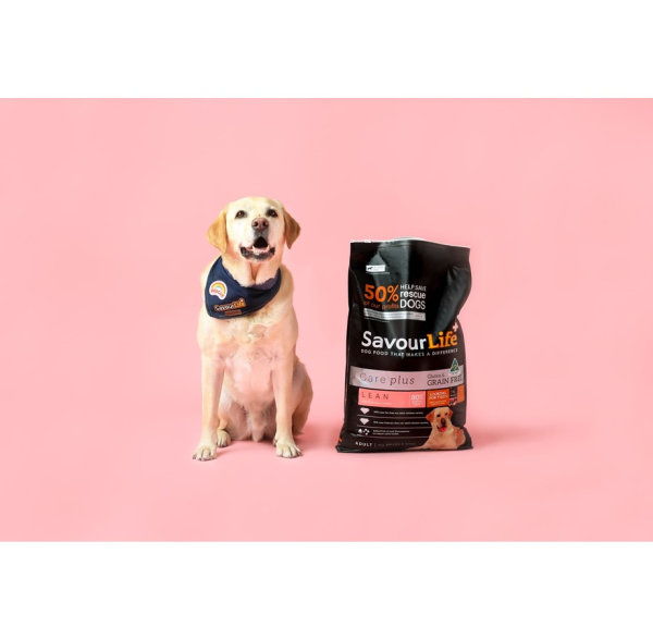 SavourLife - Adult Dog - Care plus - GRAIN FREE - Lean with Australian Turkey - Image 7